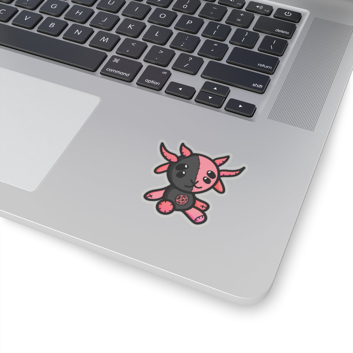 Diablo - Kiss Cut Stickers - Transparent or White